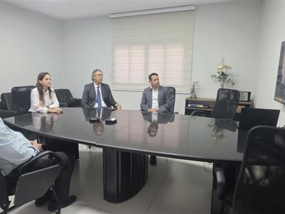 Notícia destaque: Contas de 2025 da OAB-MT são aprovadas com louvor e por unanimidade pelo CFOAB