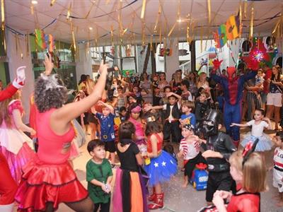 Foto da Notícia: Ingressos para Carnaval Kids têm valores a partir de R$40